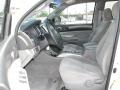 2007 Super White Toyota Tacoma V6 SR5 PreRunner Double Cab  photo #9