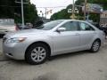 Classic Silver Metallic - Camry Hybrid Photo No. 7