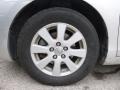 Classic Silver Metallic - Camry Hybrid Photo No. 8