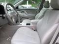 Classic Silver Metallic - Camry Hybrid Photo No. 9