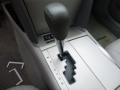 Classic Silver Metallic - Camry Hybrid Photo No. 16
