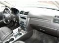 Steel Blue Metallic - Fusion SEL V6 AWD Photo No. 9