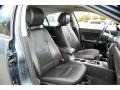 Steel Blue Metallic - Fusion SEL V6 AWD Photo No. 13