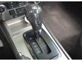 Steel Blue Metallic - Fusion SEL V6 AWD Photo No. 14