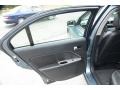 Steel Blue Metallic - Fusion SEL V6 AWD Photo No. 18