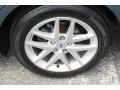 Steel Blue Metallic - Fusion SEL V6 AWD Photo No. 21