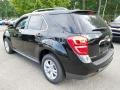 Mosaic Black Metallic - Equinox LT Photo No. 4
