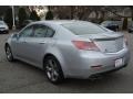Silver Moon - TL SH-AWD Technology Photo No. 5