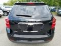 Mosaic Black Metallic - Equinox LT Photo No. 5