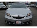 Silver Moon - TL SH-AWD Technology Photo No. 8