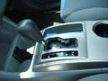 Super White - Tacoma V6 PreRunner TRD Access Cab Photo No. 19