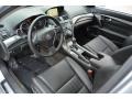Silver Moon - TL SH-AWD Technology Photo No. 11