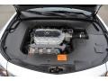 Silver Moon - TL SH-AWD Technology Photo No. 31