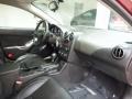 2008 Performance Red Metallic Pontiac G6 Sedan  photo #2