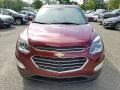 Siren Red Tintcoat - Equinox LT Photo No. 2