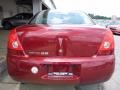 2008 Performance Red Metallic Pontiac G6 Sedan  photo #4