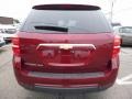 Siren Red Tintcoat - Equinox LT AWD Photo No. 6