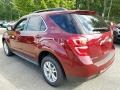 Siren Red Tintcoat - Equinox LT Photo No. 4