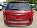 Siren Red Tintcoat - Equinox LT Photo No. 5