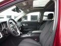 Siren Red Tintcoat - Equinox LT AWD Photo No. 10