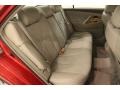 Barcelona Red Metallic - Camry XLE V6 Photo No. 12