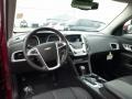 Siren Red Tintcoat - Equinox LT AWD Photo No. 12