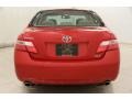 Barcelona Red Metallic - Camry XLE V6 Photo No. 14