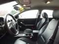 2008 Performance Red Metallic Pontiac G6 Sedan  photo #11