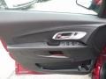 Siren Red Tintcoat - Equinox LT AWD Photo No. 13