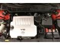 Barcelona Red Metallic - Camry XLE V6 Photo No. 15
