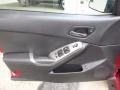 2008 Performance Red Metallic Pontiac G6 Sedan  photo #14