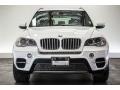 Alpine White - X5 xDrive 35d Photo No. 2