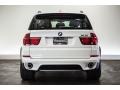 Alpine White - X5 xDrive 35d Photo No. 3