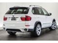 Alpine White - X5 xDrive 35d Photo No. 14