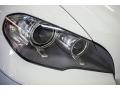Alpine White - X5 xDrive 35d Photo No. 27