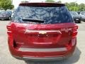 Siren Red Tintcoat - Equinox LT Photo No. 5