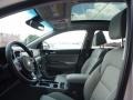 Gray 2017 Kia Sportage EX AWD Interior Color