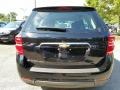 Black - Equinox LS AWD Photo No. 5