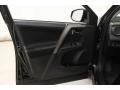 Black - RAV4 XLE Photo No. 4