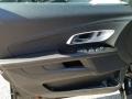 2017 Black Chevrolet Equinox LS AWD  photo #7