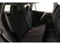 Black - RAV4 XLE Photo No. 16