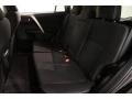 Black - RAV4 XLE Photo No. 17