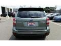 2016 Jasmine Green Metallic Subaru Forester 2.5i Limited  photo #5