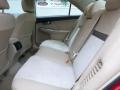 2013 Barcelona Red Metallic Toyota Camry Hybrid XLE  photo #6