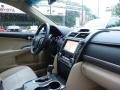 2013 Barcelona Red Metallic Toyota Camry Hybrid XLE  photo #11