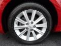 2013 Barcelona Red Metallic Toyota Camry Hybrid XLE  photo #14