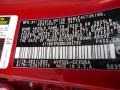 2013 Barcelona Red Metallic Toyota Camry Hybrid XLE  photo #25