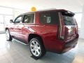 Red Passion Tintcoat - Escalade Luxury 4WD Photo No. 9