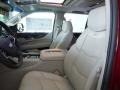 2016 Red Passion Tintcoat Cadillac Escalade Luxury 4WD  photo #13