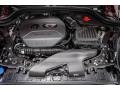 2016 Mini Convertible 2.0 Liter TwinPower Turbocharged DOHC 16-Valve VVT 4 Cylinder Engine Photo